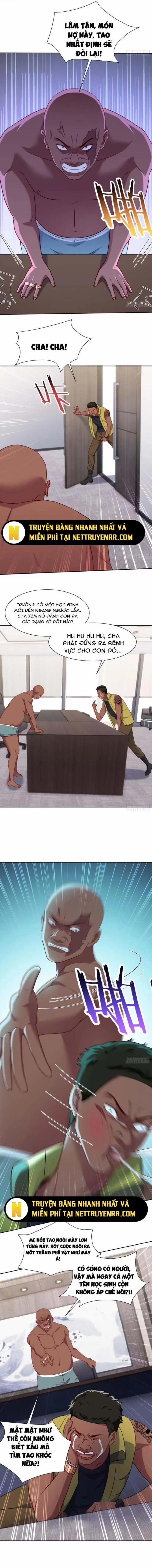 Bỏ Làm Simp Chúa, Ta Có Trong Tay Cả Tỉ Thần Hào 193 trang 9