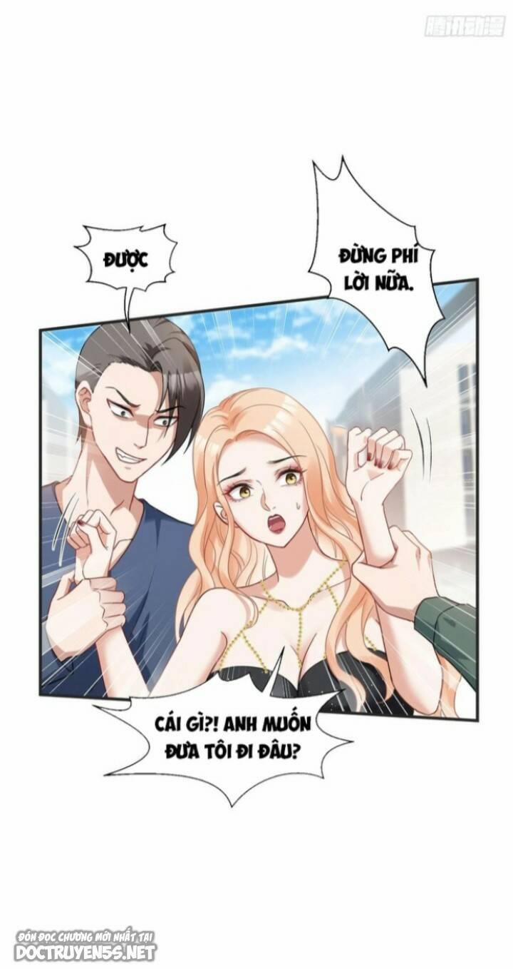 Bỏ Làm Simp Chúa, Ta Có Trong Tay Cả Tỉ Thần Hào 2.1 trang 0