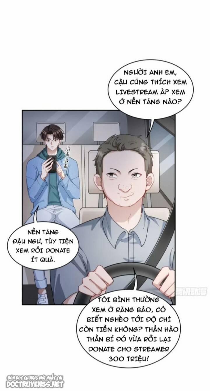 Bỏ Làm Simp Chúa, Ta Có Trong Tay Cả Tỉ Thần Hào 2.2 trang 1