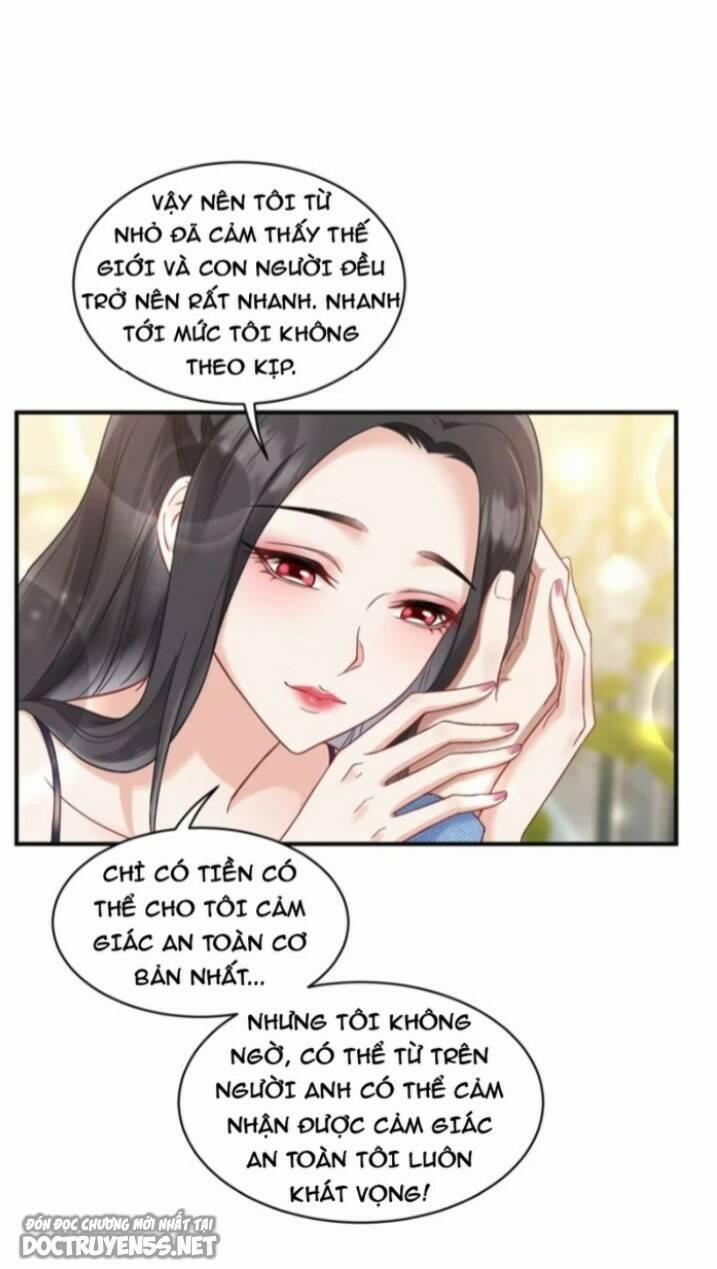 Bỏ Làm Simp Chúa, Ta Có Trong Tay Cả Tỉ Thần Hào 2.3 trang 1