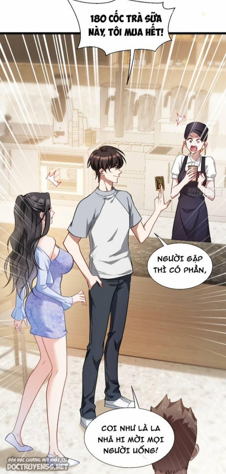 Bỏ Làm Simp Chúa, Ta Có Trong Tay Cả Tỉ Thần Hào 2 trang 0