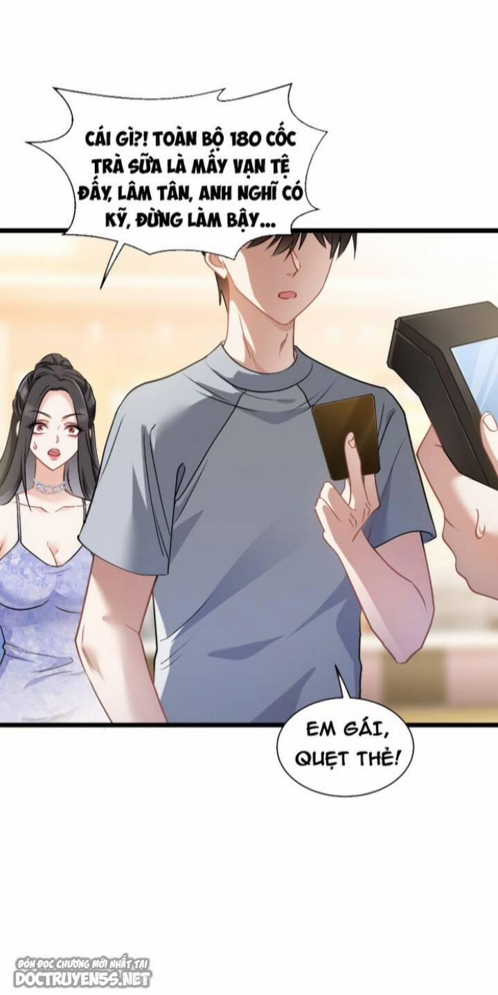 Bỏ Làm Simp Chúa, Ta Có Trong Tay Cả Tỉ Thần Hào 2 trang 1