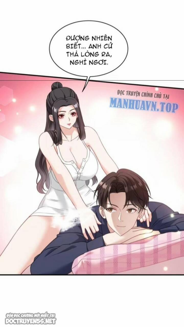Bỏ Làm Simp Chúa, Ta Có Trong Tay Cả Tỉ Thần Hào 5.1 trang 0
