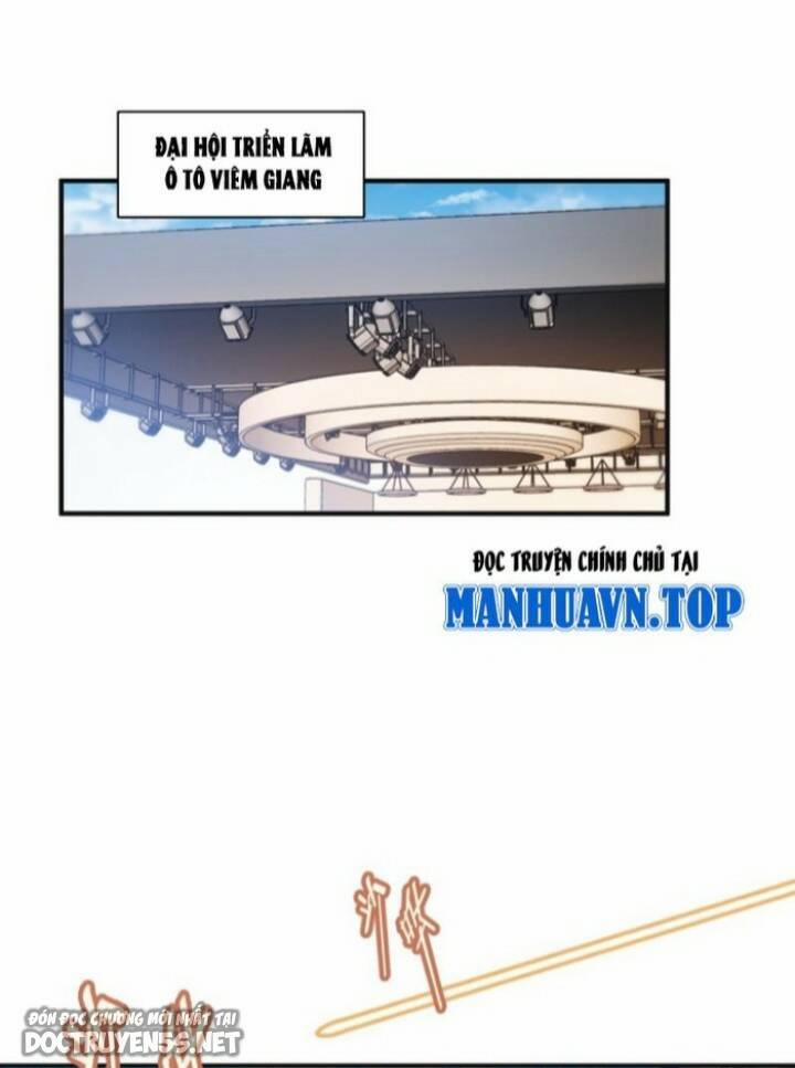 Bỏ Làm Simp Chúa, Ta Có Trong Tay Cả Tỉ Thần Hào 5.2 trang 0