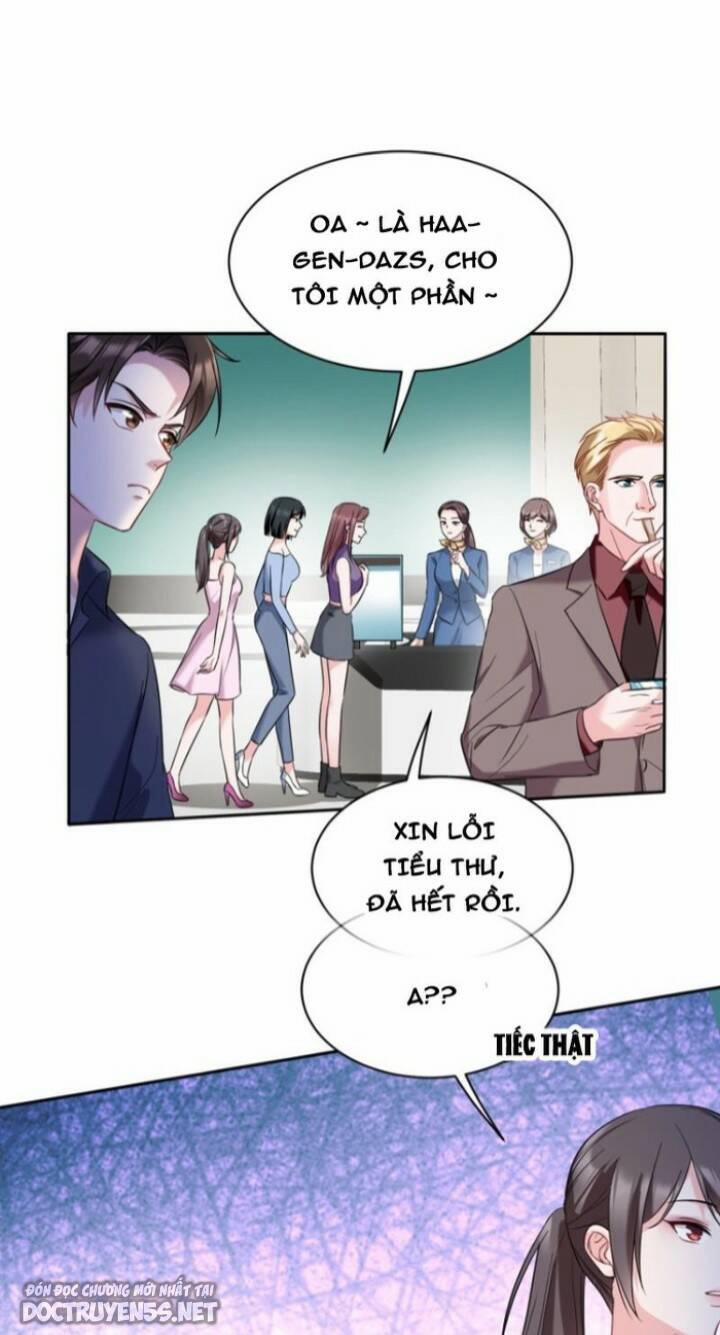 Bỏ Làm Simp Chúa, Ta Có Trong Tay Cả Tỉ Thần Hào 5.3 trang 1