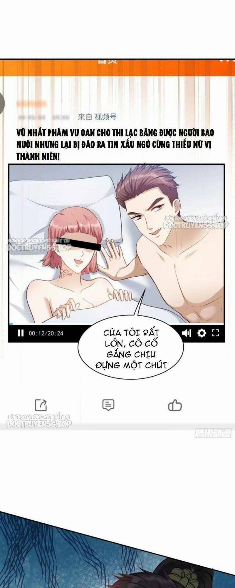 Bỏ Làm Simp Chúa, Ta Có Trong Tay Cả Tỉ Thần Hào 55.1 trang 0