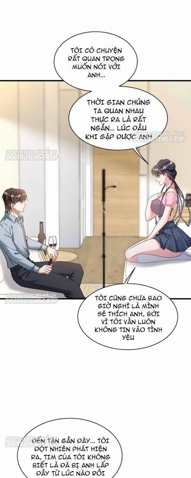 Bỏ Làm Simp Chúa, Ta Có Trong Tay Cả Tỉ Thần Hào 56.2 trang 0