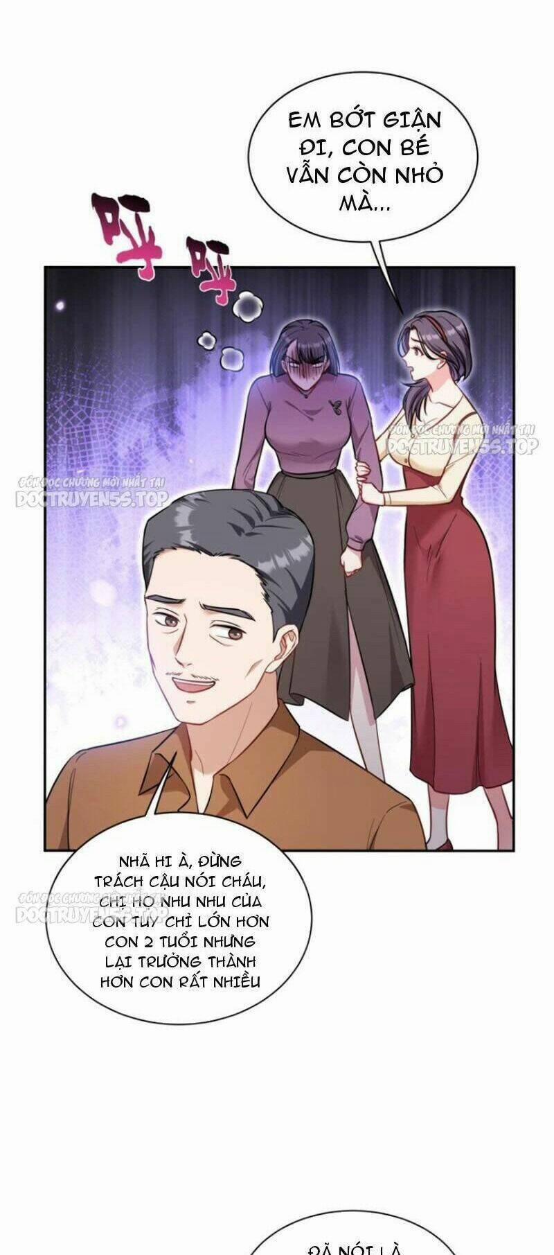 Bỏ Làm Simp Chúa, Ta Có Trong Tay Cả Tỉ Thần Hào 58.1 trang 0
