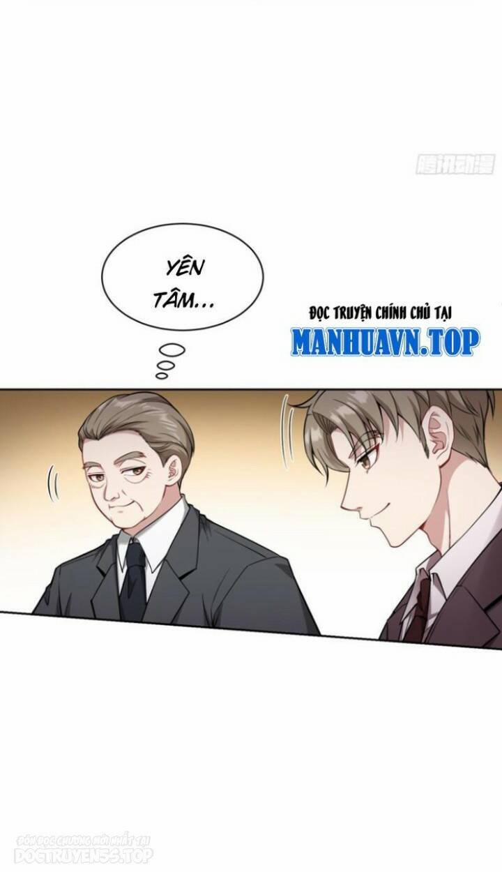 Bỏ Làm Simp Chúa, Ta Có Trong Tay Cả Tỉ Thần Hào 6.1 trang 1