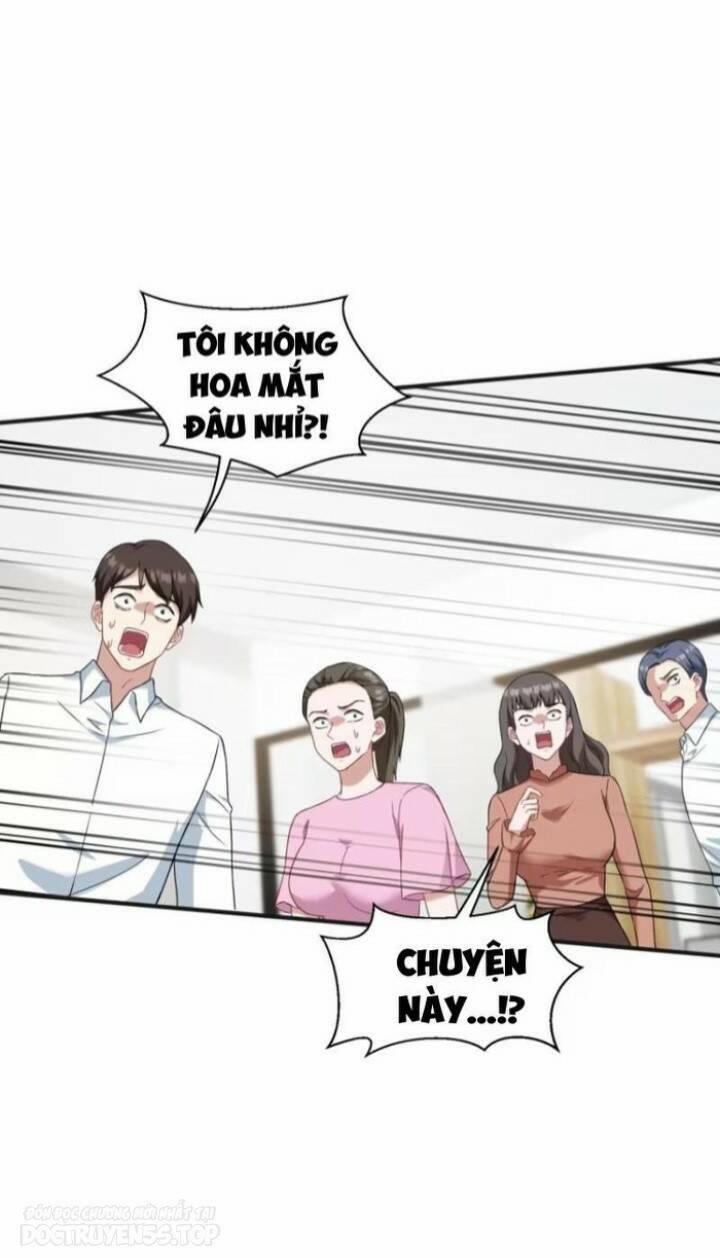 Bỏ Làm Simp Chúa, Ta Có Trong Tay Cả Tỉ Thần Hào 6.4 trang 1