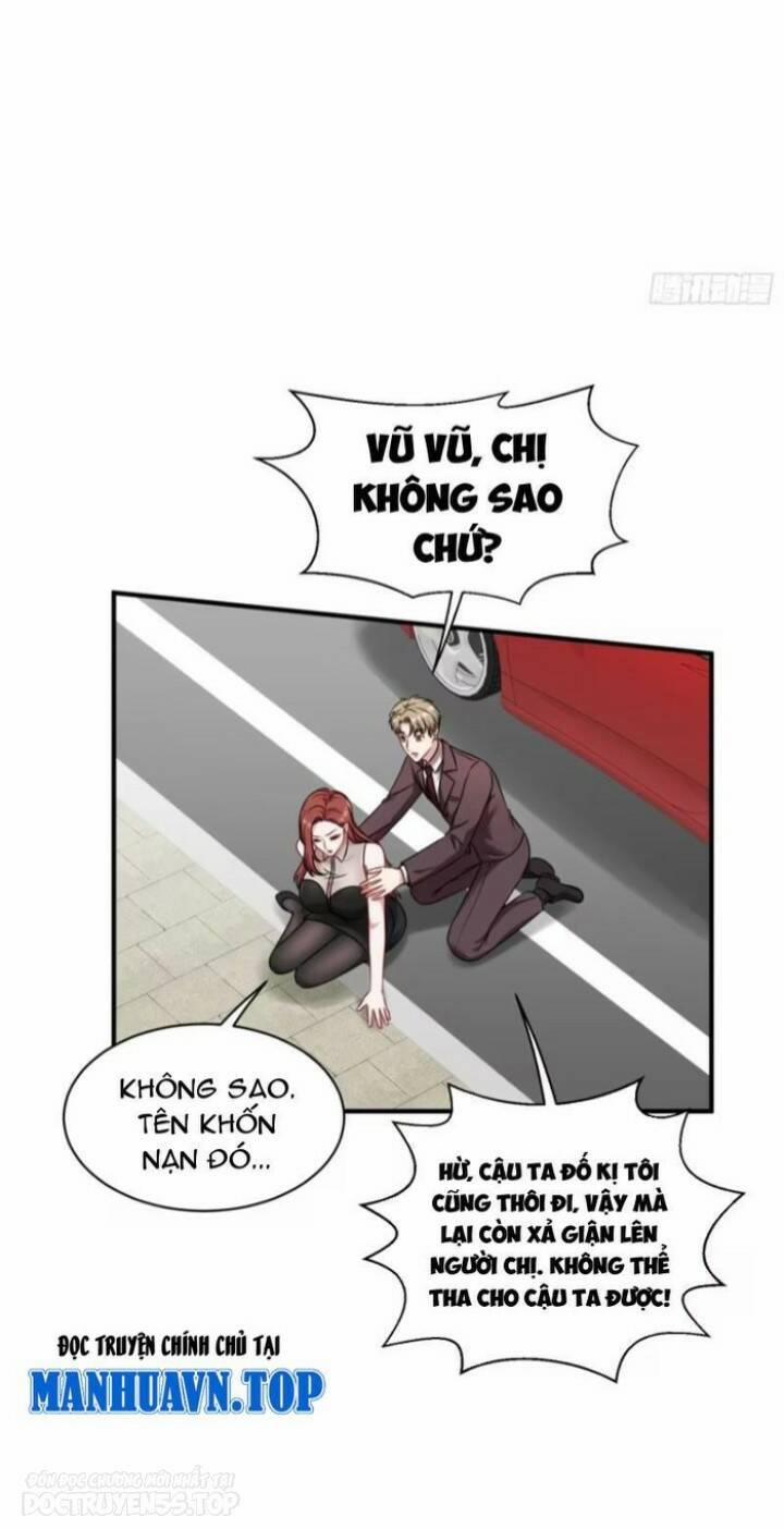 Bỏ Làm Simp Chúa, Ta Có Trong Tay Cả Tỉ Thần Hào 60 trang 0