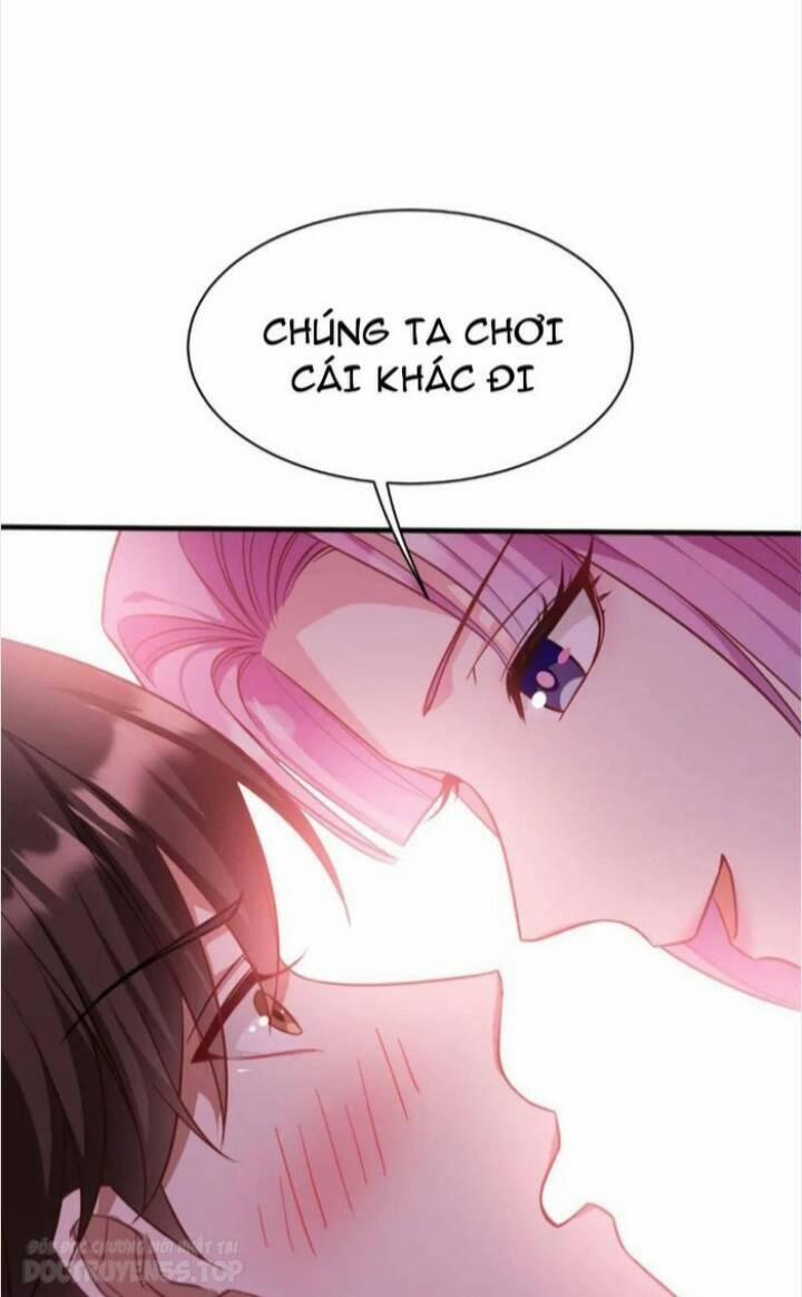 Bỏ Làm Simp Chúa, Ta Có Trong Tay Cả Tỉ Thần Hào 7.1 trang 0