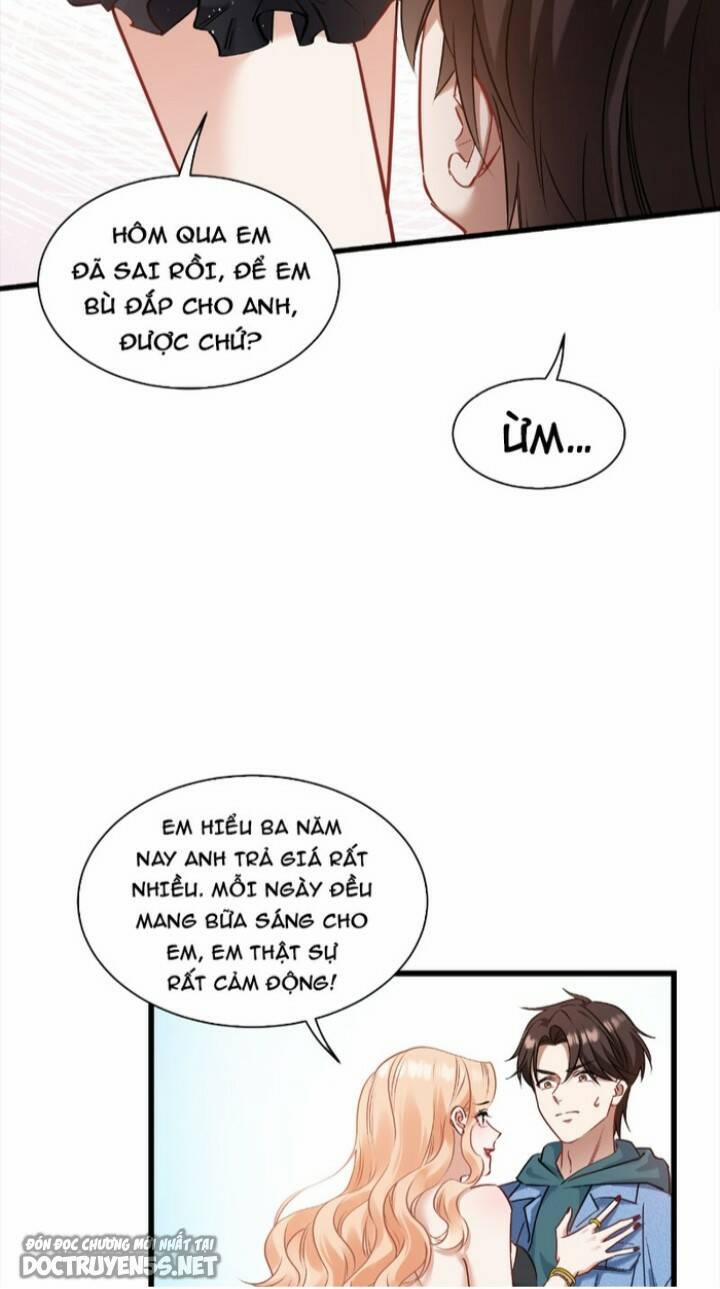 Bỏ Làm Simp Chúa, Ta Có Trong Tay Cả Tỉ Thần Hào 9 trang 0