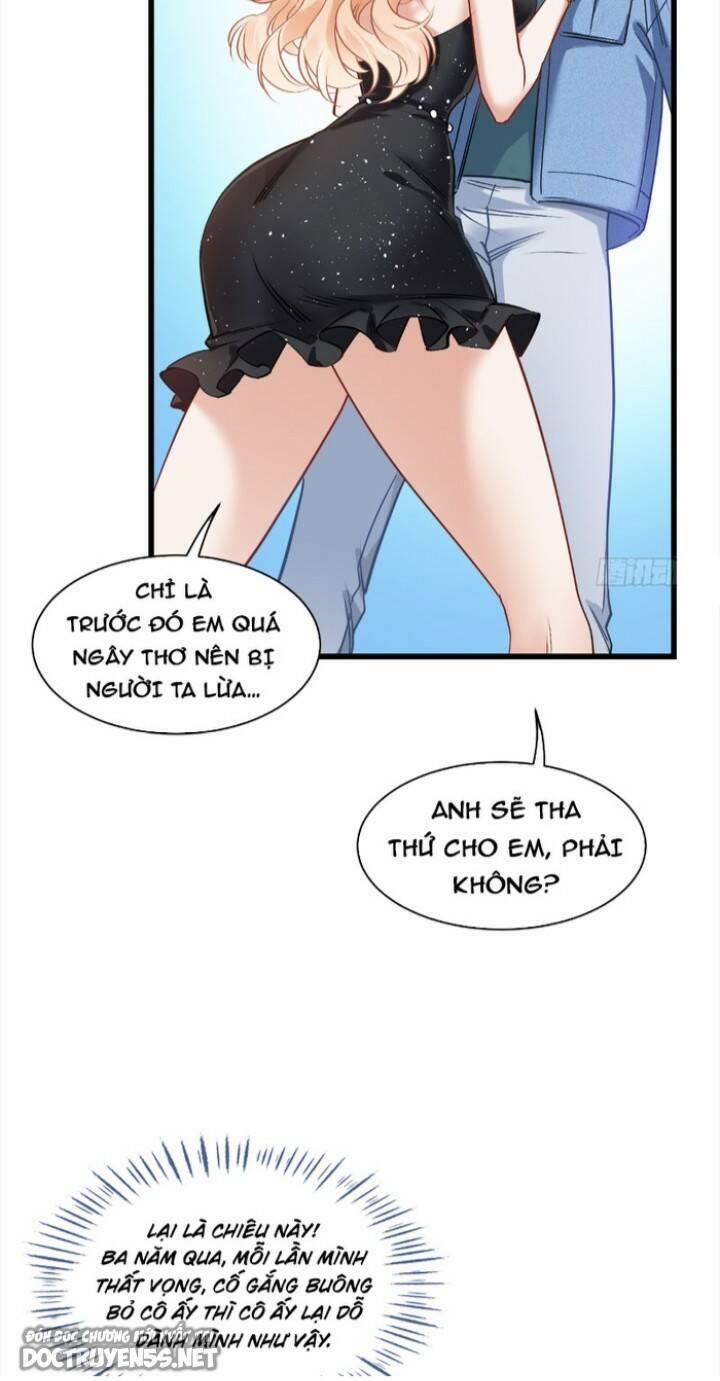 Bỏ Làm Simp Chúa, Ta Có Trong Tay Cả Tỉ Thần Hào 9 trang 1