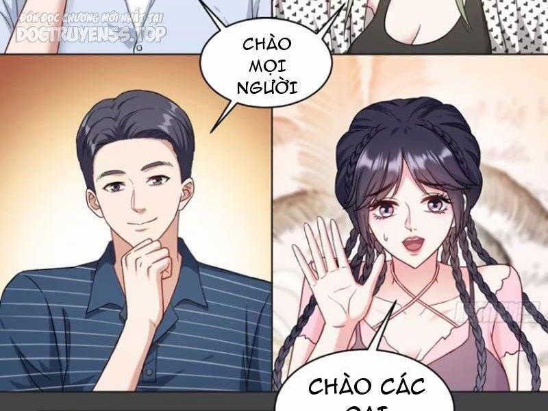 Bỏ Làm Simp Chúa, Ta Có Trong Tay Cả Tỉ Thần Hào 97 trang 1