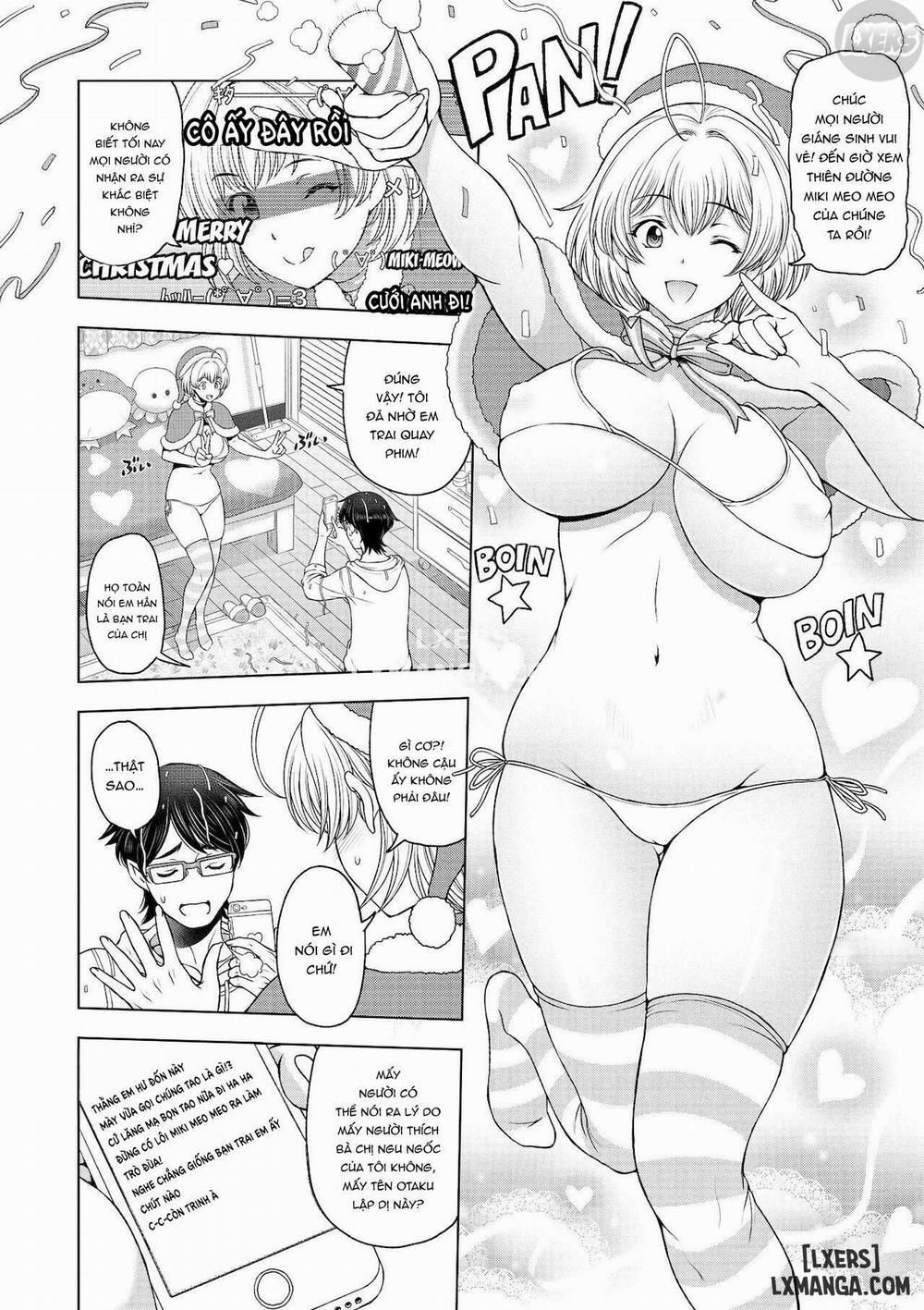 Bố Mẹ Vắng Nhà 2 trang 6