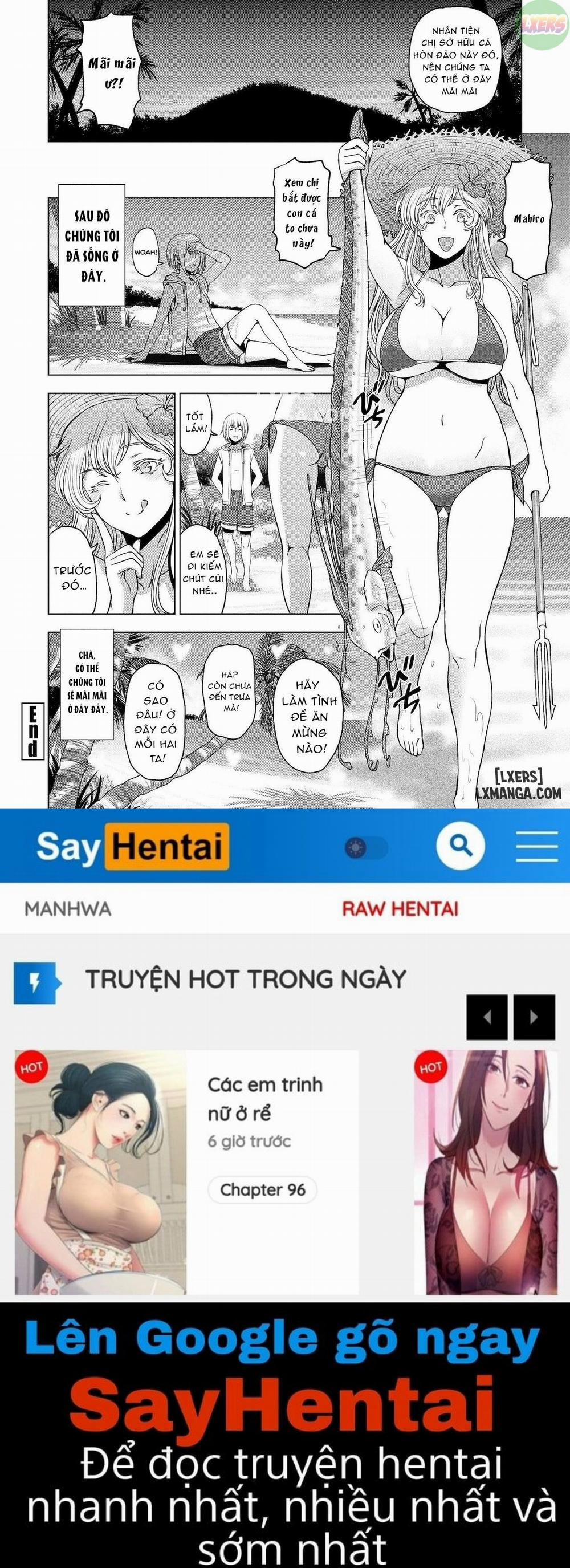 Bố Mẹ Vắng Nhà 5 trang 22