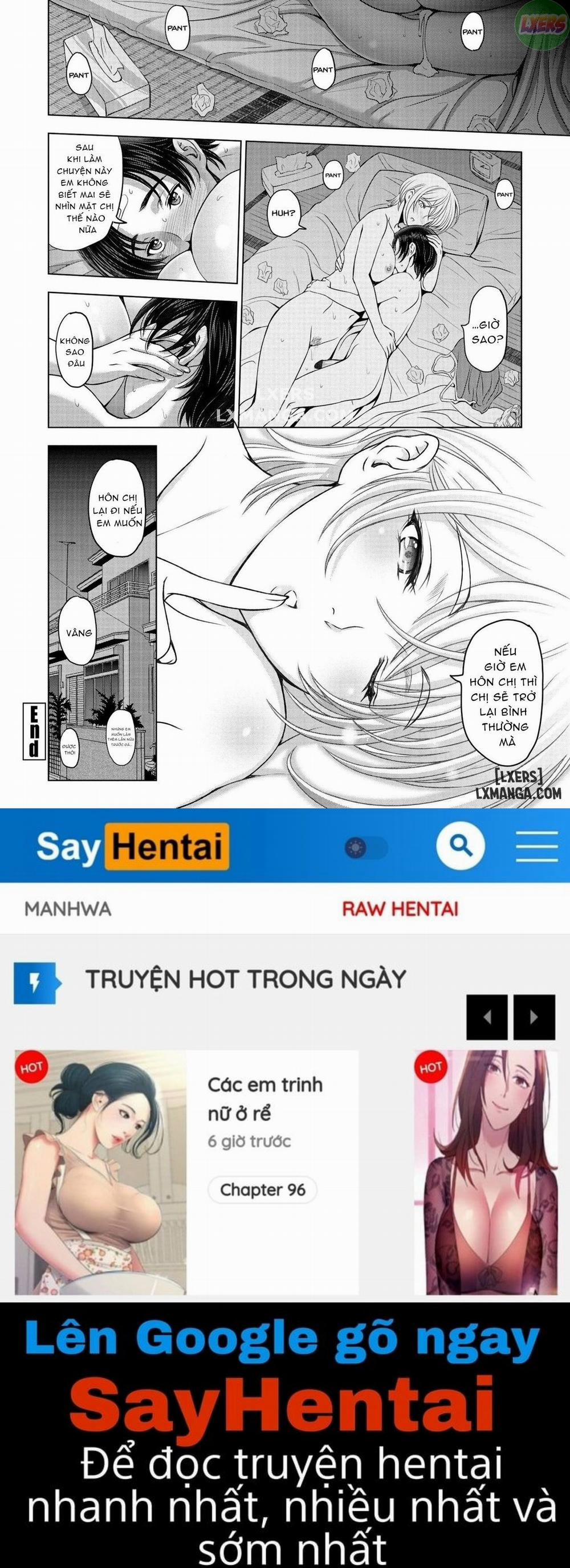 Bố Mẹ Vắng Nhà 9 trang 22