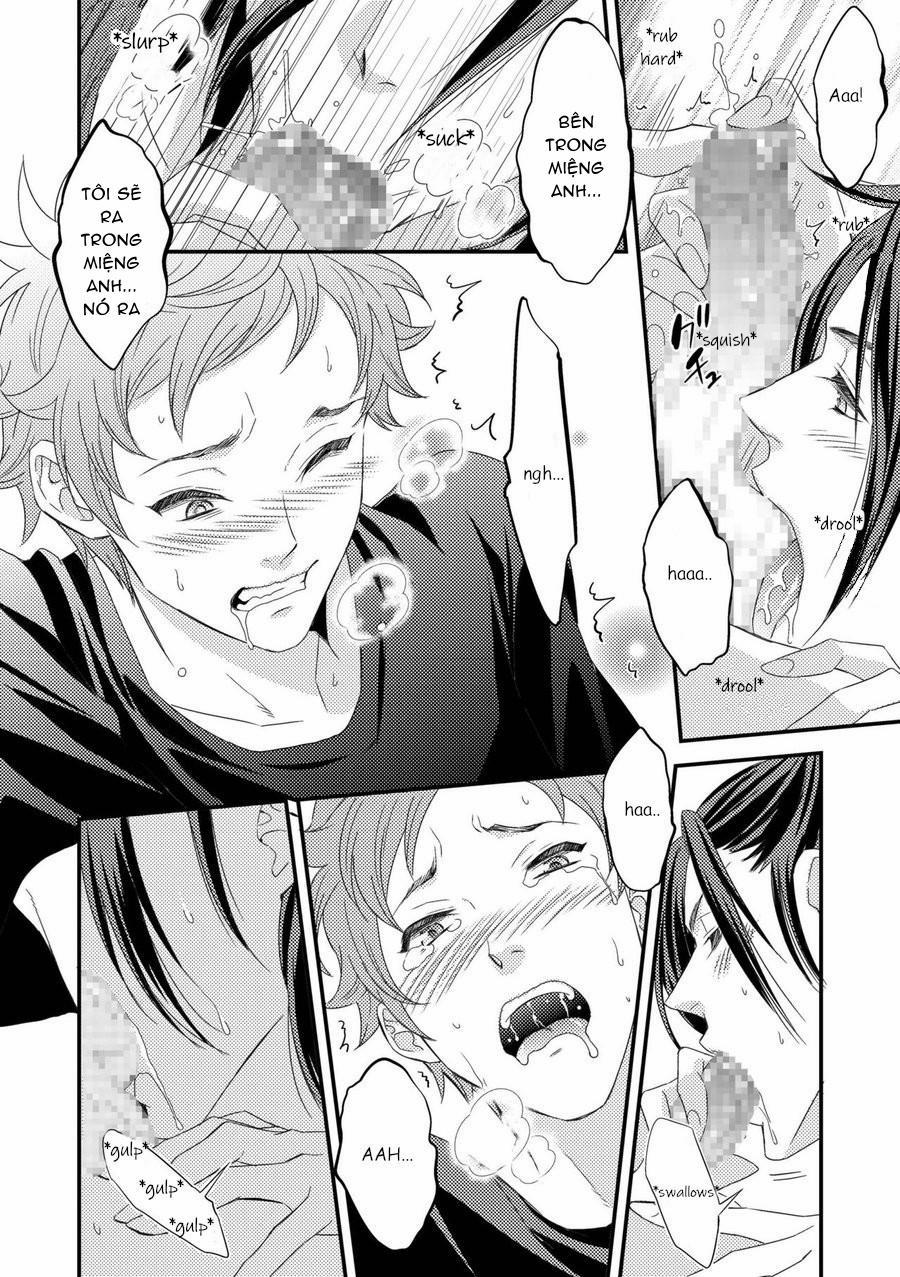 Bộ Môn Yoga Thật Thú Dzị 2 trang 17