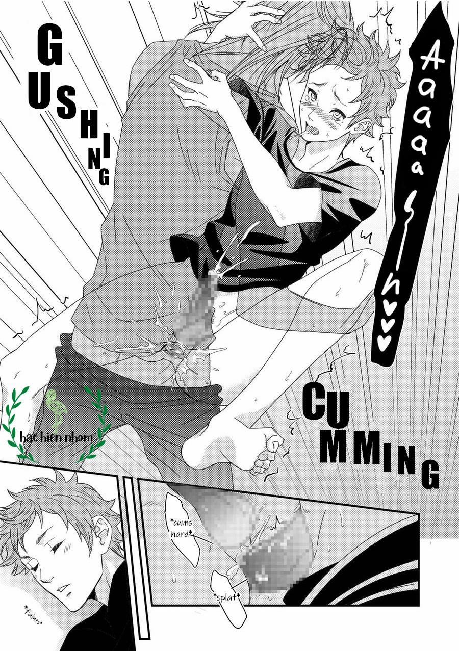 Bộ Môn Yoga Thật Thú Dzị 2 trang 26