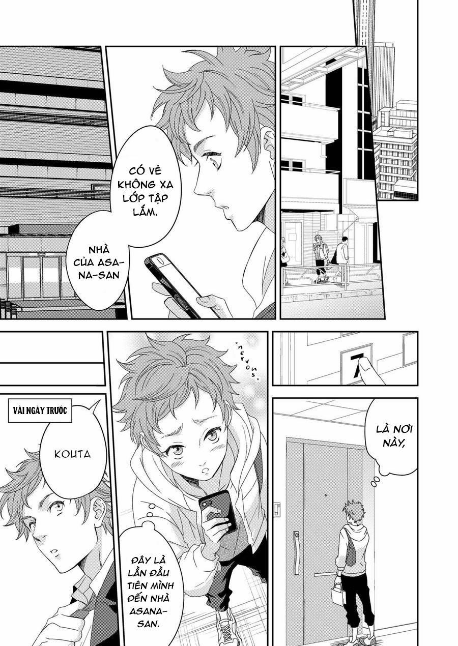 Bộ Môn Yoga Thật Thú Dzị 4 trang 2