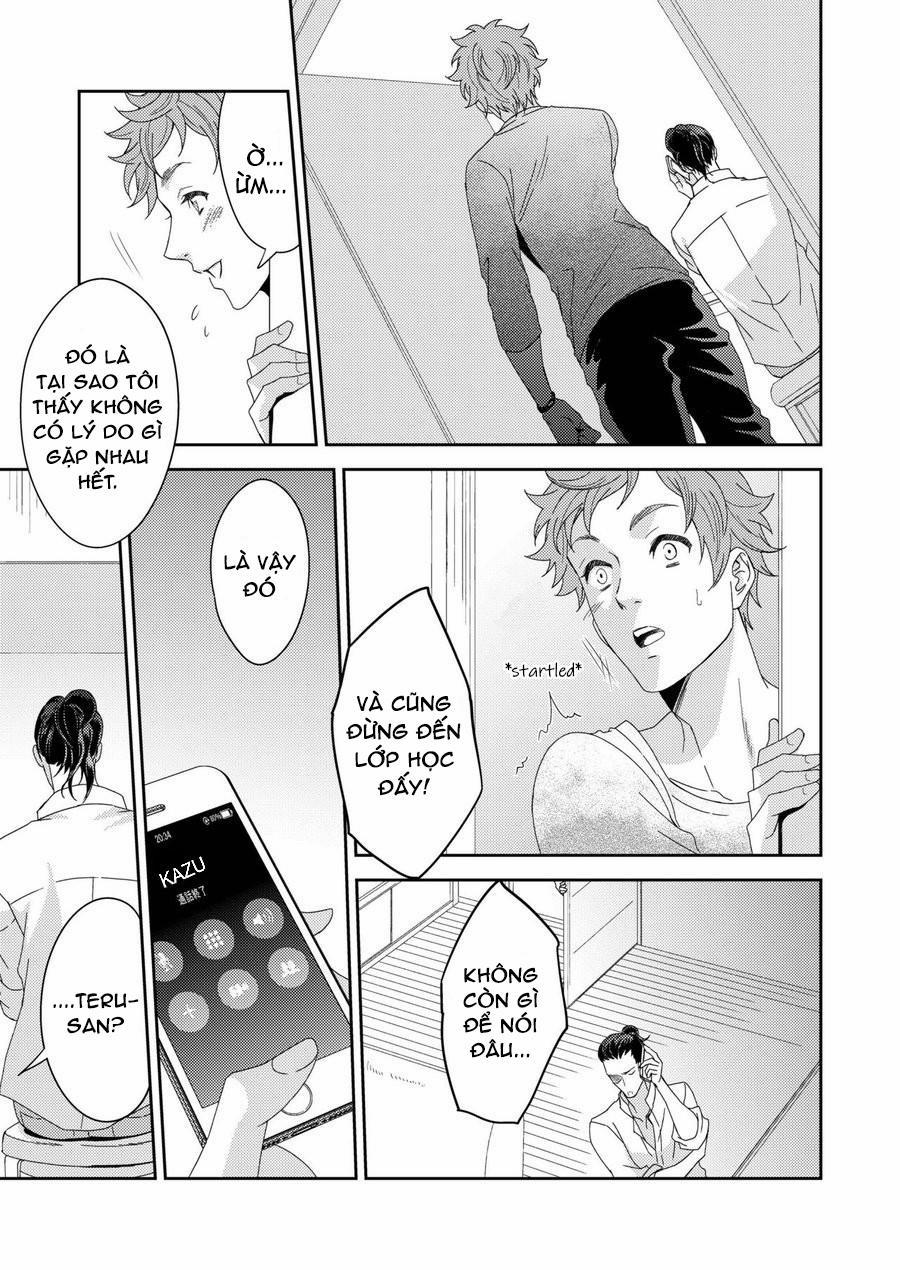 Bộ Môn Yoga Thật Thú Dzị 4 trang 24