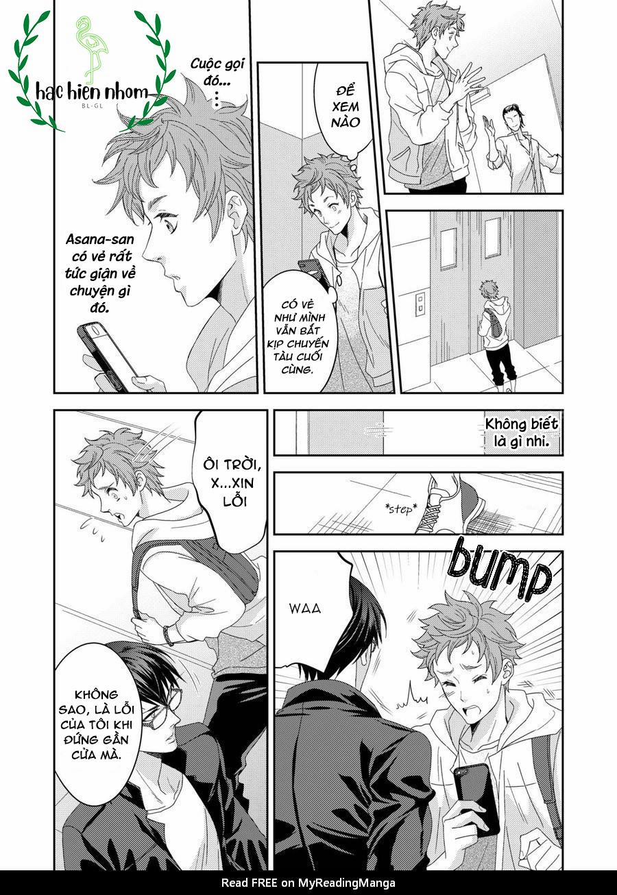 Bộ Môn Yoga Thật Thú Dzị 4 trang 26