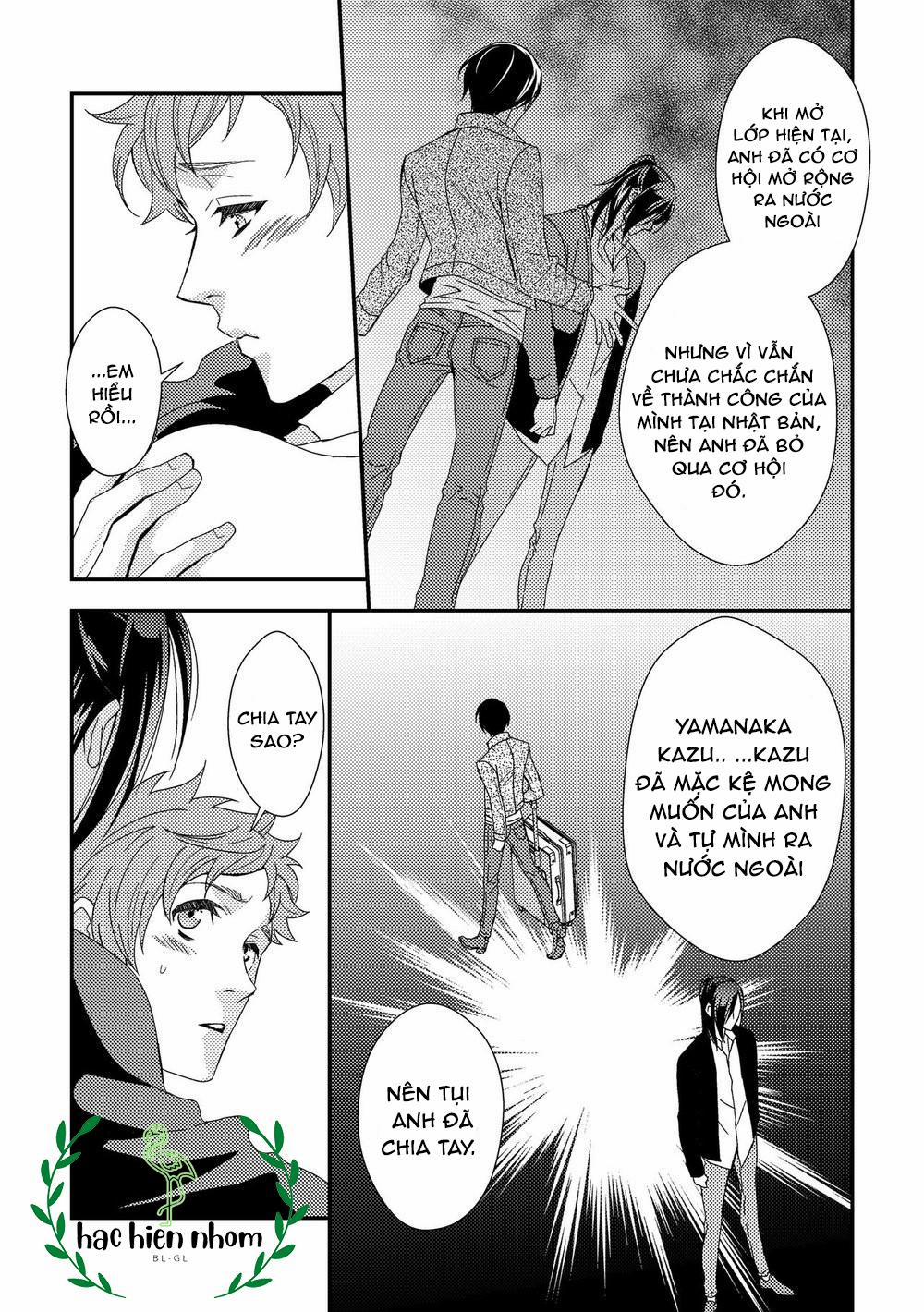 Bộ Môn Yoga Thật Thú Dzị 5 trang 18