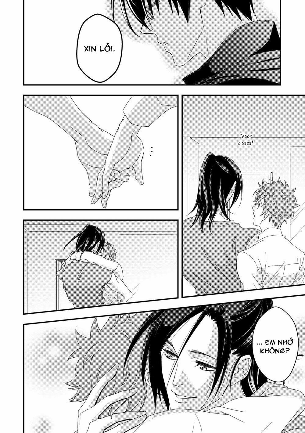 Bộ Môn Yoga Thật Thú Dzị 6 trang 20