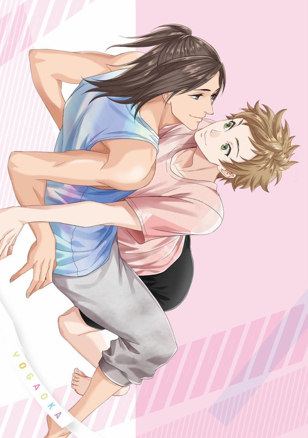 Bộ Môn Yoga Thật Thú Dzị 7 trang 15