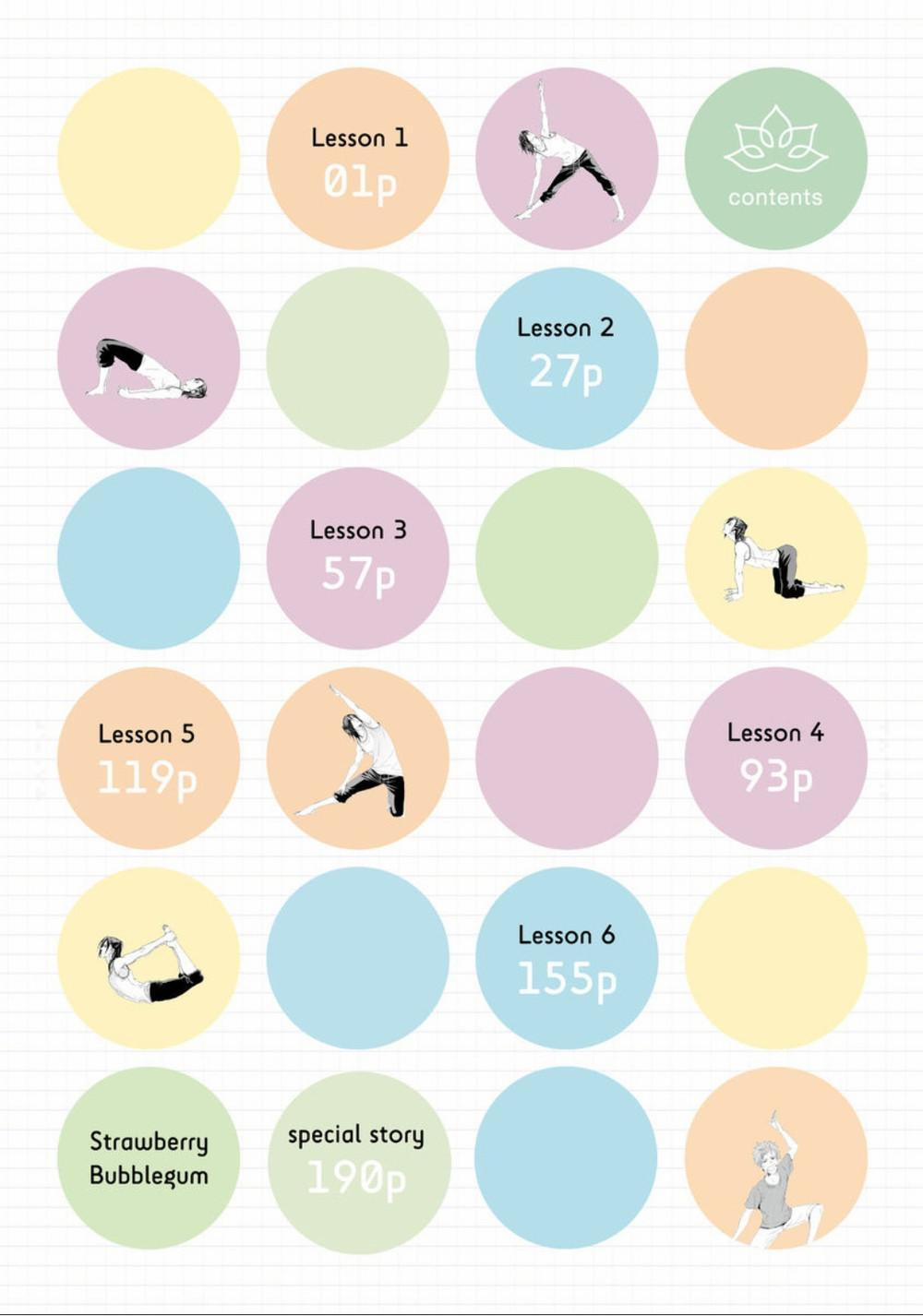 Bộ Môn Yoga Thật Thú Dzị 7 trang 16