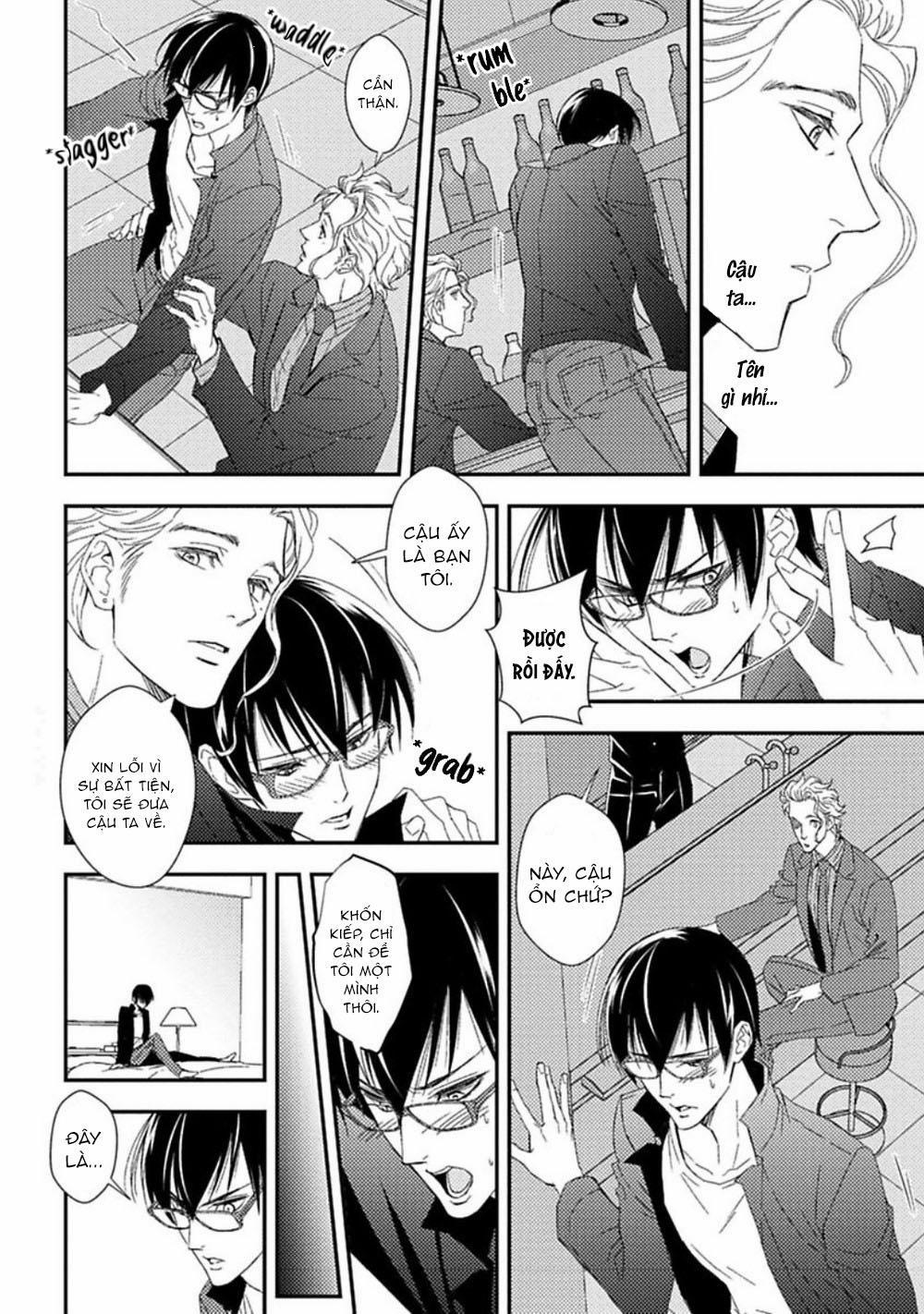 Bộ Môn Yoga Thật Thú Dzị 7 trang 2