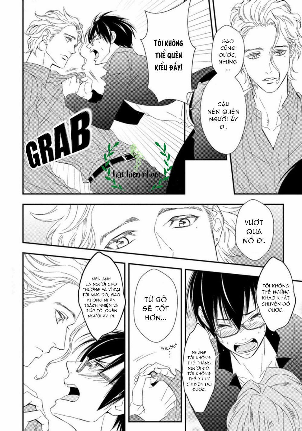 Bộ Môn Yoga Thật Thú Dzị 7 trang 4