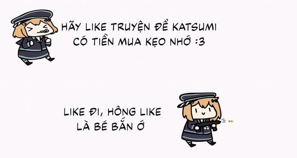Bộ ngực 105cm của Shizuku Oikawa là của tôi hết! Oneshot trang 1