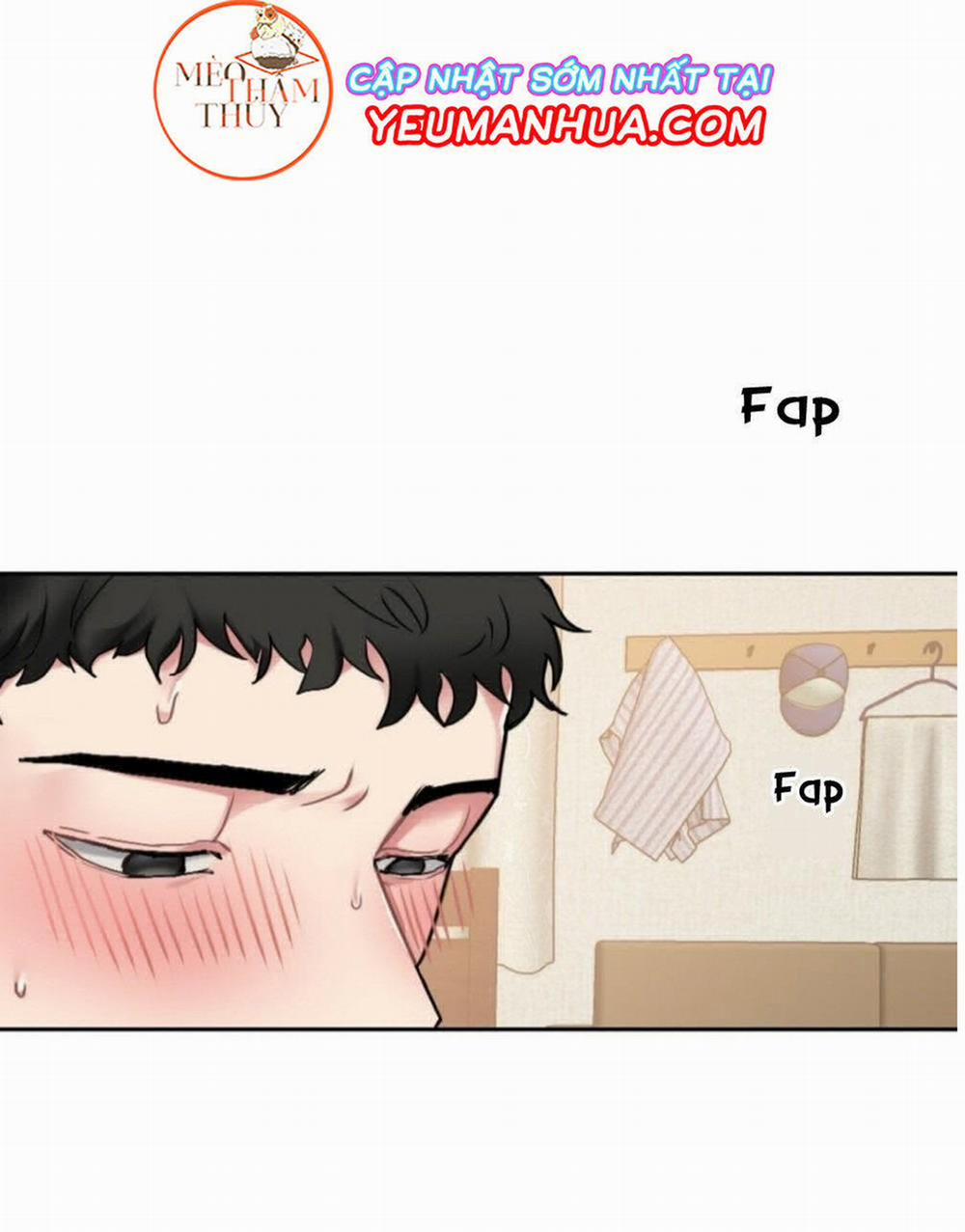 Bộ Ngực Của Tháng 1 trang 1