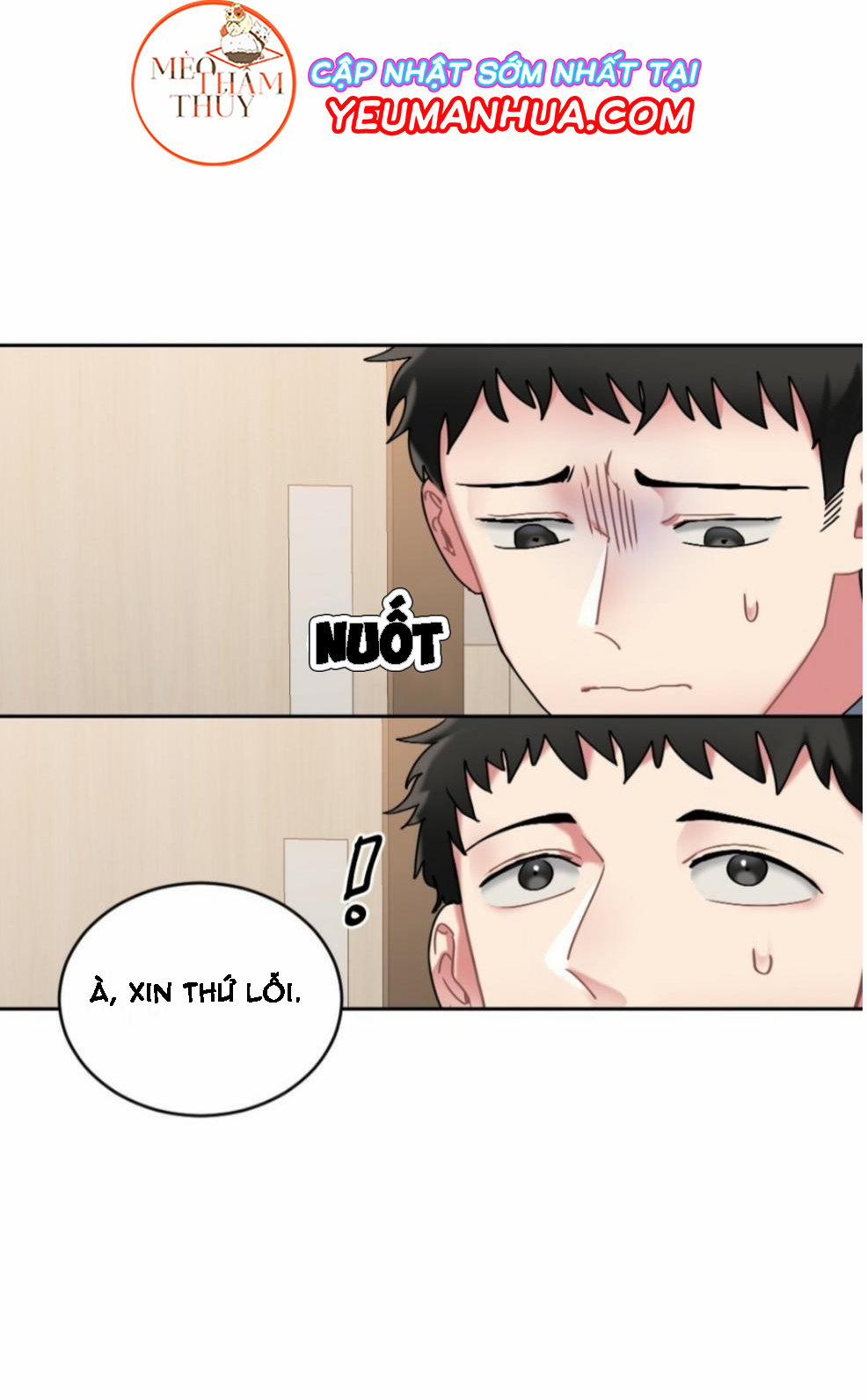 Bộ Ngực Của Tháng 1 trang 15