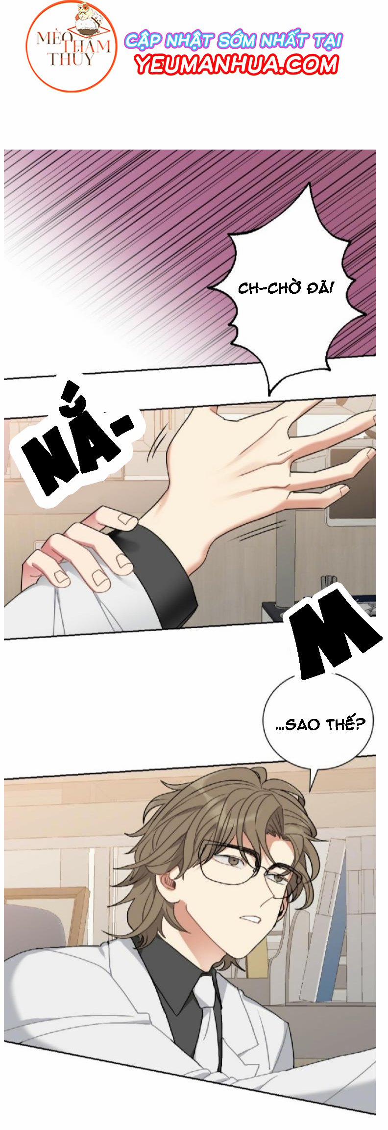 Bộ Ngực Của Tháng 1 trang 29