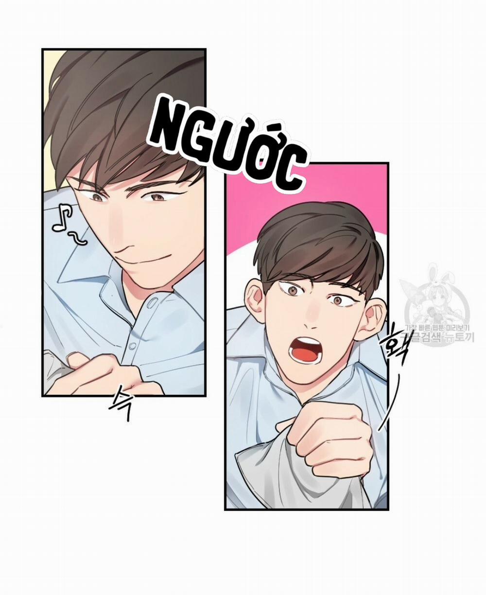 Bộ Ngực Của Tháng 10 trang 10