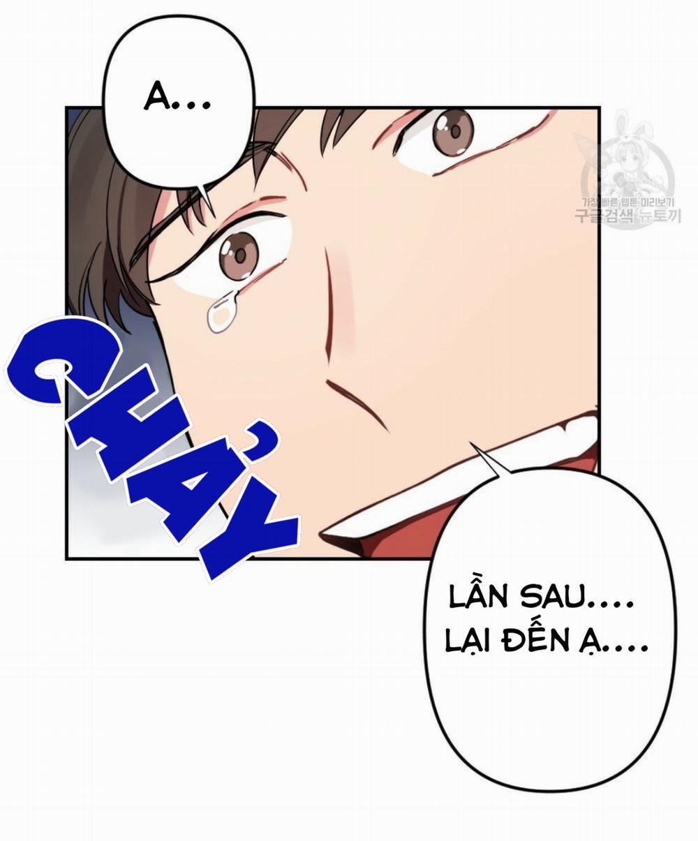 Bộ Ngực Của Tháng 10 trang 13