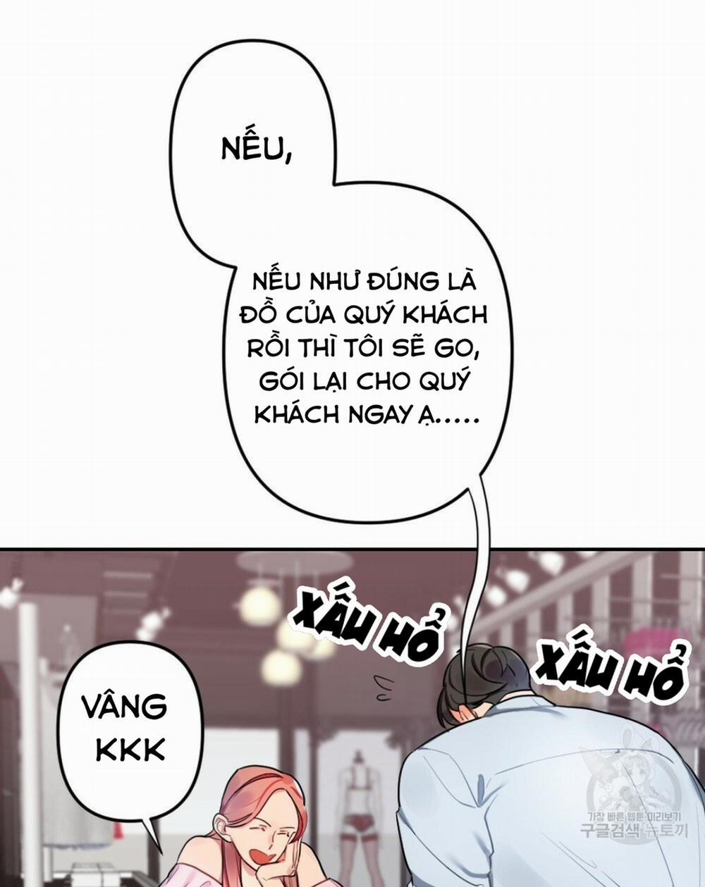 Bộ Ngực Của Tháng 10 trang 21