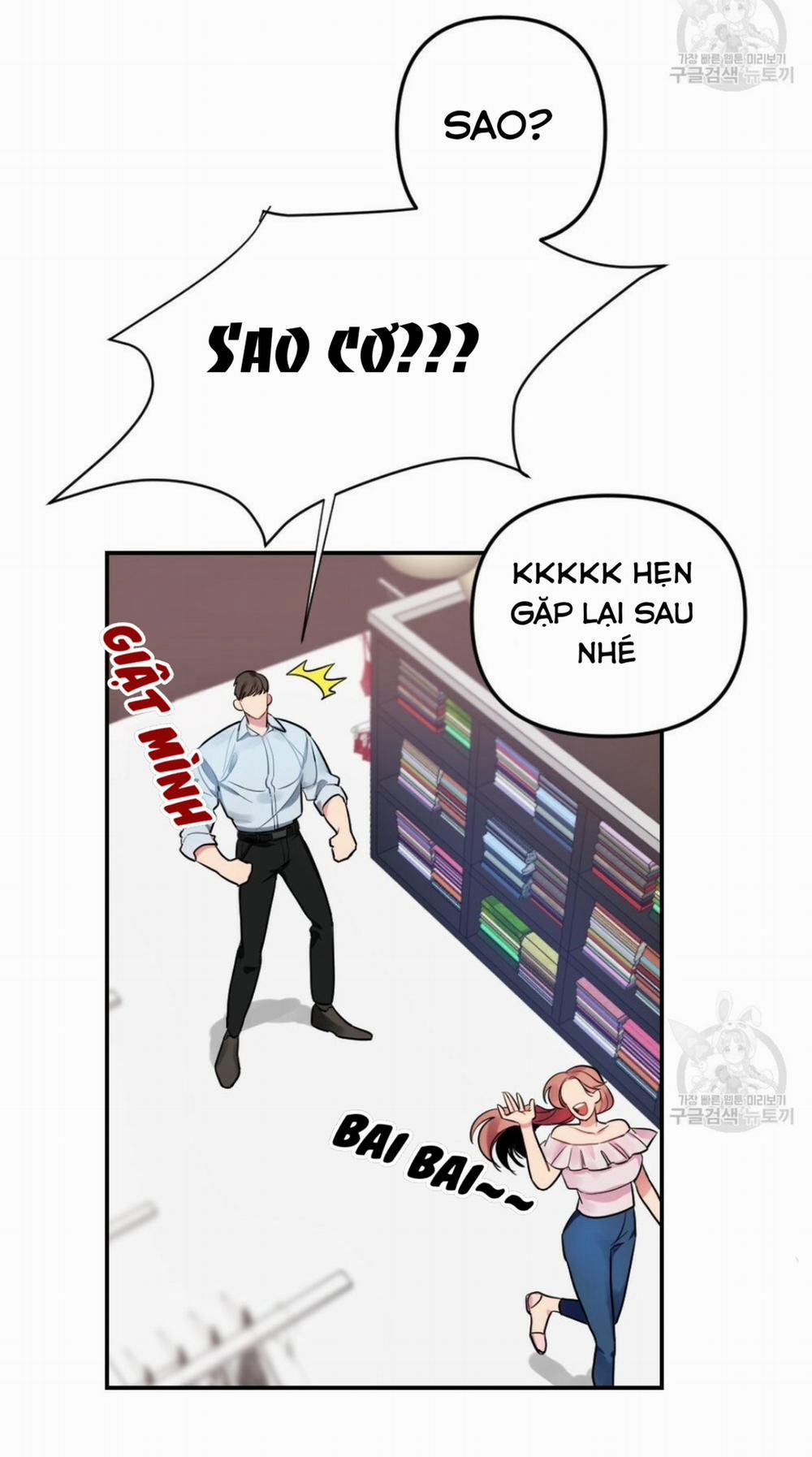 Bộ Ngực Của Tháng 10 trang 26