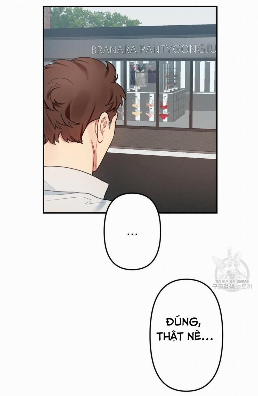 Bộ Ngực Của Tháng 10 trang 28