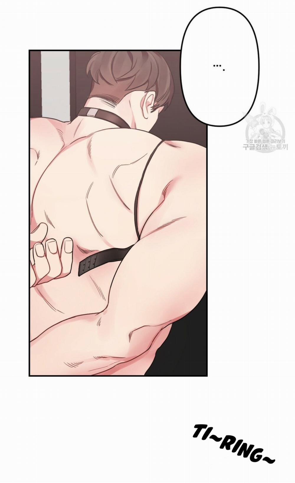 Bộ Ngực Của Tháng 10 trang 30