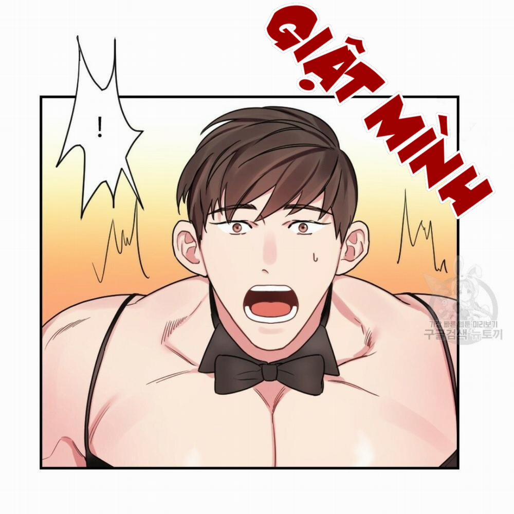 Bộ Ngực Của Tháng 10 trang 31