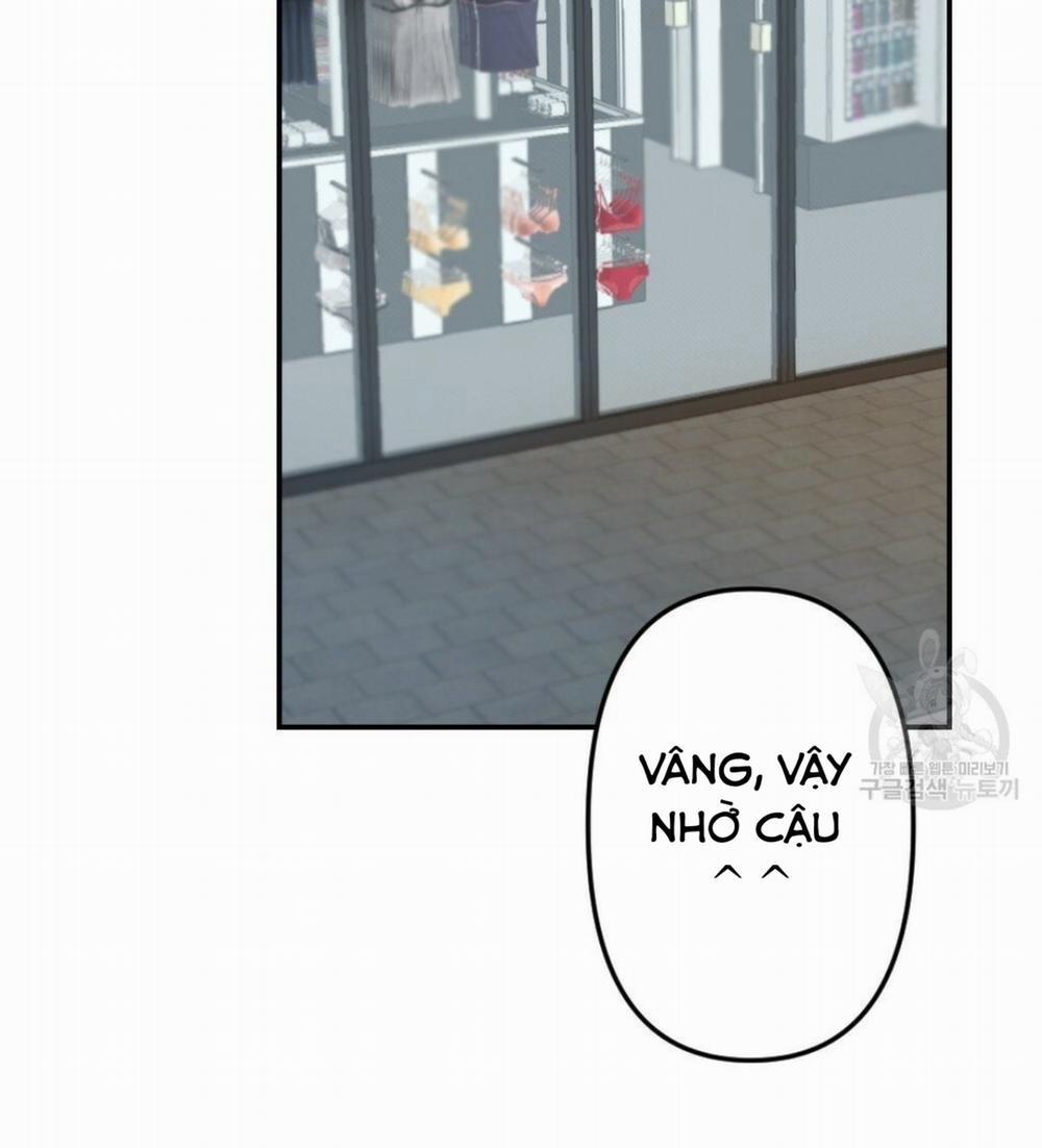 Bộ Ngực Của Tháng 10 trang 40