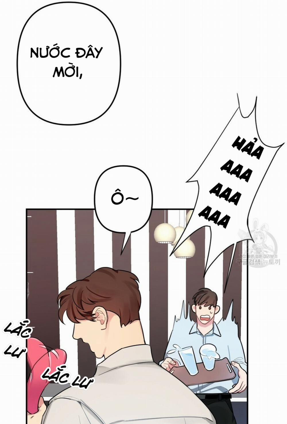 Bộ Ngực Của Tháng 10 trang 41