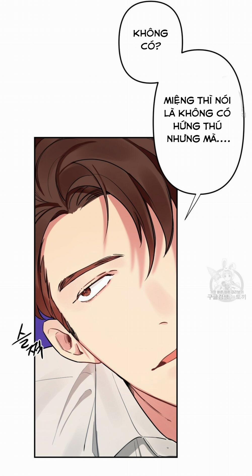 Bộ Ngực Của Tháng 10 trang 44