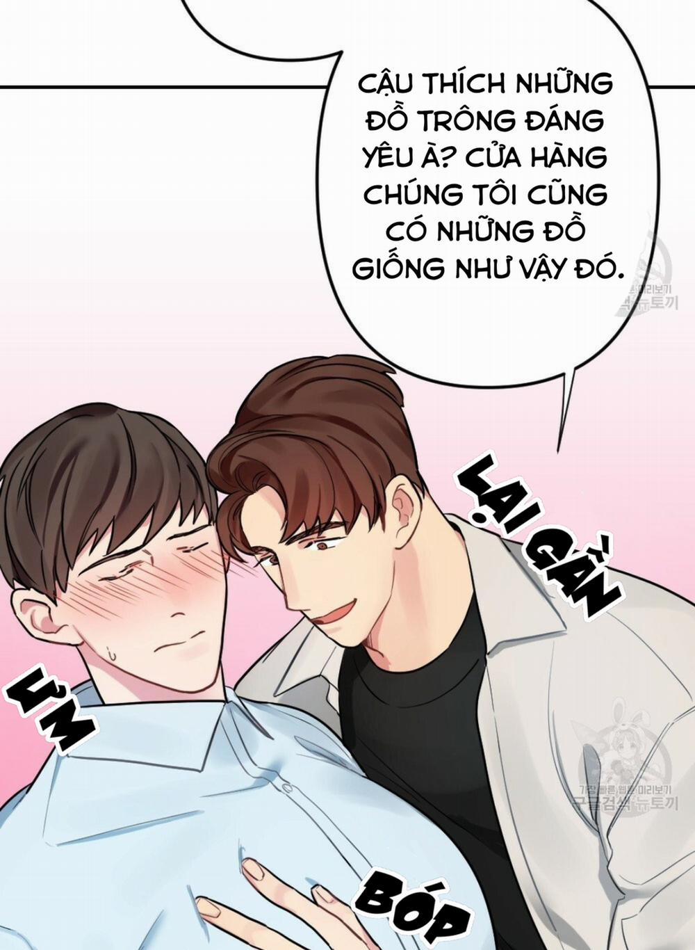 Bộ Ngực Của Tháng 10 trang 46