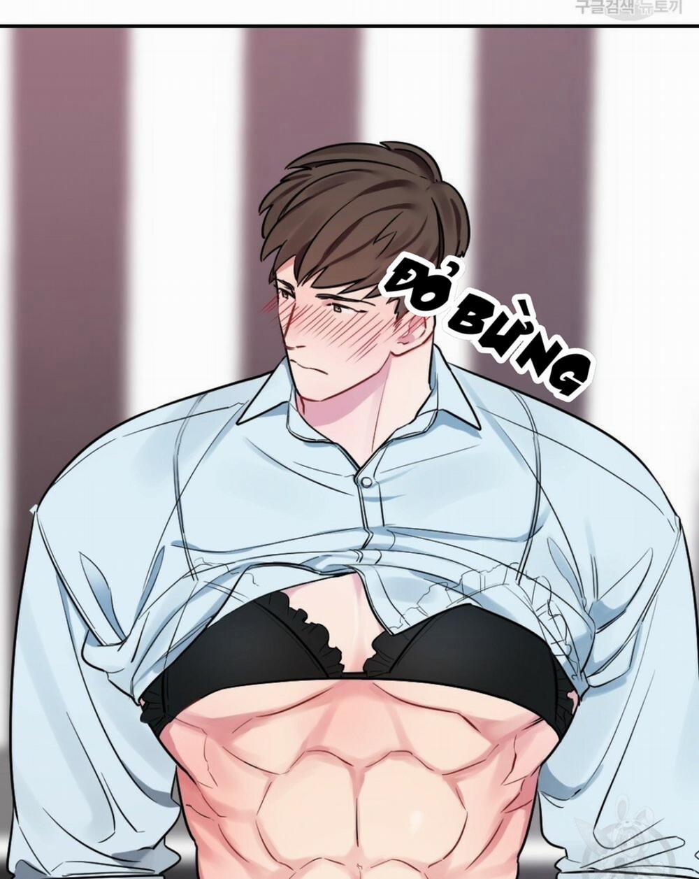 Bộ Ngực Của Tháng 10 trang 50