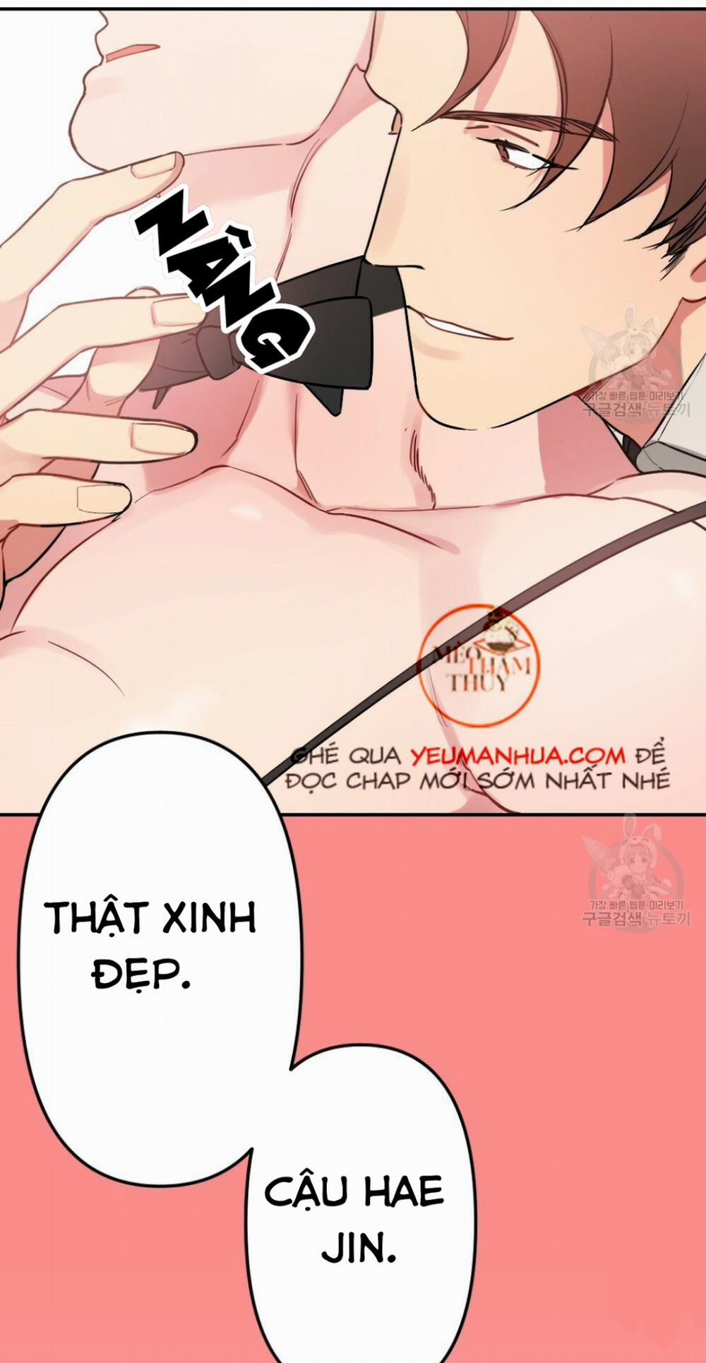 Bộ Ngực Của Tháng 10 trang 55